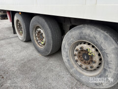 Schmitz Cargobull Reefer Standard 