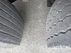 Schmitz Cargobull Reefer Standard 