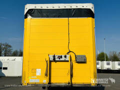 Schmitz Cargobull Curtainsider Standard 