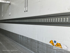 Schmitz Cargobull Reefer Multitemp Double deck 