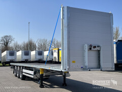 Schmitz Cargobull Plateau Standard 