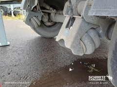 Schmitz Cargobull Tipper Alu-square sided body 24m³ 