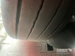 Schmitz Cargobull Curtainsider Mega 