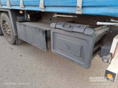 Schmitz Cargobull Curtainsider Standard 