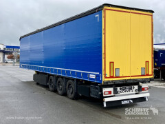 Schmitz Cargobull Curtainsider Standard 