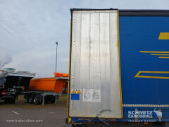 Schmitz Cargobull Curtainsider Standard 