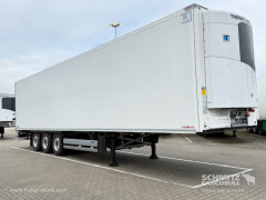 Schmitz Cargobull Oplegger Vries Standard Double deck 