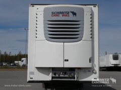 Schmitz Cargobull Kjølekasse Standard Double deck 