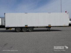 Schmitz Cargobull Kjølekasse Standard Double deck 