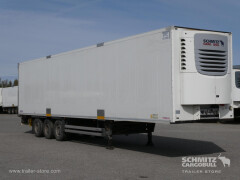 Schmitz Cargobull Kjølekasse Standard Double deck 
