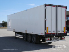 Schmitz Cargobull Reefer Standard Double deck 