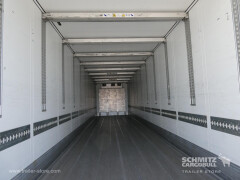 Schmitz Cargobull Reefer Standard Double deck 