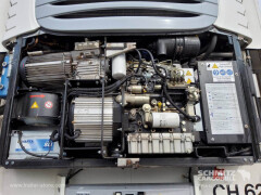 Schmitz Cargobull Tiefkühler Standard Doppelstock 