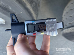 Schmitz Cargobull Curtainsider Standard 