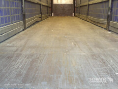 Schmitz Cargobull Semitrailer Curtainsider Standard 