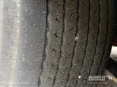 Schmitz Cargobull Oplegger Schuifzeil Mega 