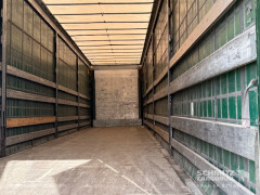 Schmitz Cargobull Oplegger Schuifzeil Mega 