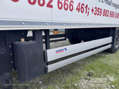 Schmitz Cargobull Reefer Standard 
