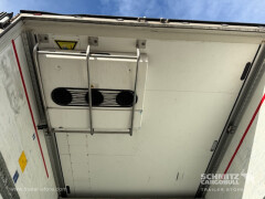 Schmitz Cargobull Oplegger Vries Multitemp Taillift 