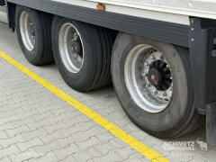 Schmitz Cargobull Oplegger Vries Multitemp 