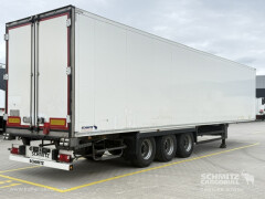 Schmitz Cargobull Oplegger Vries Multitemp 
