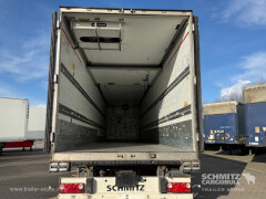 Schmitz Cargobull Oplegger Vries Multitemp 