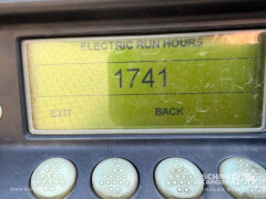 Schmitz Cargobull Oplegger Vries Multitemp Taillift 