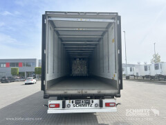 Schmitz Cargobull Tiefkühler Standard Doppelstock 