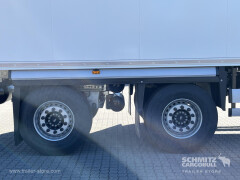 Schmitz Cargobull Tiefkühler Standard Ladebordwand 