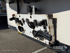 Krone Oplegger Vries Standard Taillift 