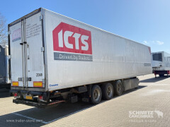 Krone Oplegger Vries Standard Taillift 