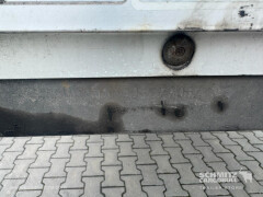 Schmitz Cargobull Curtainsider Mega 