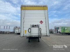 Schmitz Cargobull Curtainsider Standard 