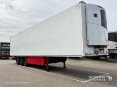 Schmitz Cargobull Oplegger Vries Standard 