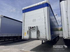 Schmitz Cargobull Curtainsider Standard 