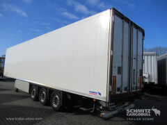 Schmitz Cargobull Tiefkühler Fleischhang 