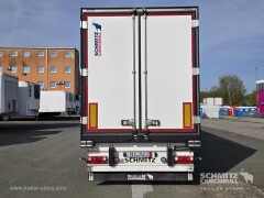 Schmitz Cargobull Reefer Standard 