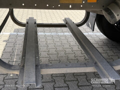 Schmitz Cargobull Oplegger Vries Standard Double deck 