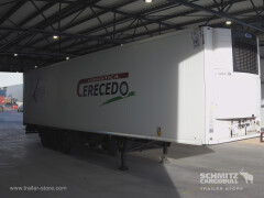 Schmitz Cargobull Semiremolque Frigo Standard 