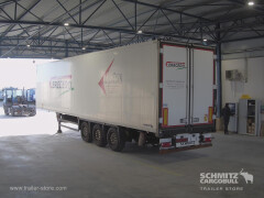 Schmitz Cargobull Semiremolque Frigo Standard 