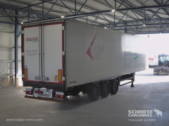 Schmitz Cargobull Semiremolque Frigo Standard 