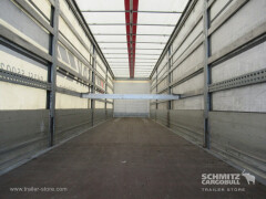 Schmitz Cargobull Curtainsider Bordwandsider 