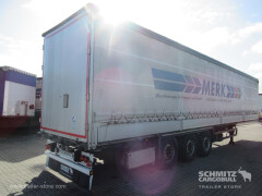 Schmitz Cargobull Curtainsider Bordwandsider 