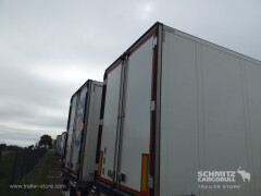Schmitz Cargobull Semitrailer Reefer Standard Double étage 