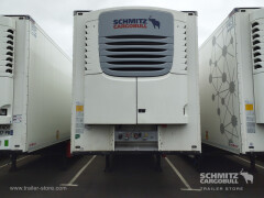Schmitz Cargobull Semitrailer Reefer Standard Double étage 