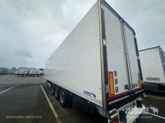Schmitz Cargobull Semitrailer Reefer Standard Double étage 