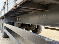 PACTON Oplegger Schuifzeil Standard 