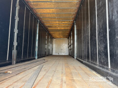 PACTON Oplegger Schuifzeil Standard 