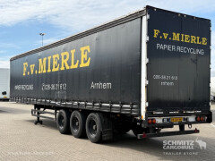 PACTON Oplegger Schuifzeil Standard 