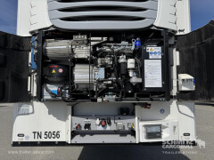 Schmitz Cargobull Reefer Multitemp Double deck 